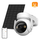 Kamerë sigurie Imou Cell PT Lite Kit, 2K 3MP, Wi-Fi, e bardhë