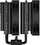 Ftohës për procesor Deepcool AG620 BK ARGB