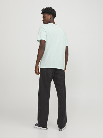Maicë për meshkuj Jack&Jones, e gjelbër