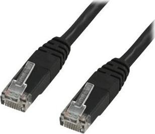 Kabllo rrjeti X-Shield Patch Cable U/UTP Cat6, 3m, LSZH, i zi