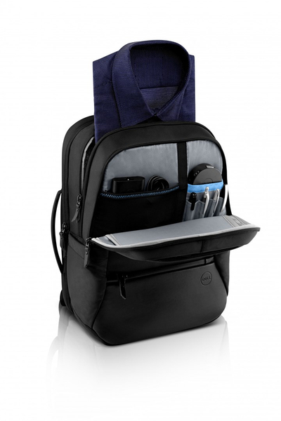 Çantë shpine Dell Premier Backpack 15, 15.6", për laptop, e zezë