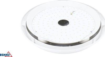 Dritë tavani LED Panel Gabi, 30W, 3500lm 4000K, IP66