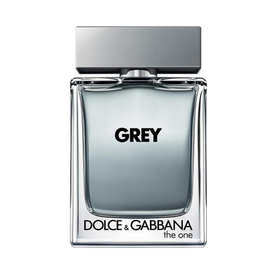 Eau De Toilette Dolce & Gabbana The One Gray Intense, 30 ml