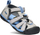 Sandale KEEN SEACAMP II CNX KIDS 1022977, të hirta, nr 25-26