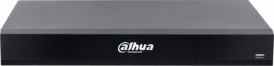 Regjistrues IP Dahua NVR5208-XI WizMind, 8 kanale, HDMI VGA, i zi