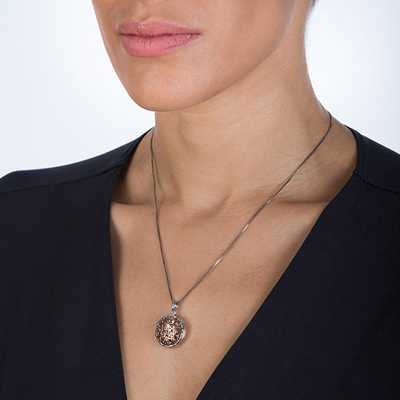 Varëse Hot Diamonds DP668, woman