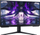 Monitor Samsung Odyssey G3A (LS24AG300NUXEN), 24", Full HD, i zi