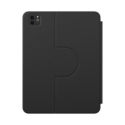 Mbrojtëse Baseus Magnetic Minimalist Series për iPad Pro 11/iPad Air4/Air5 10.9", e zezë