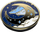 Mbajtëse telefoni PopSockets Fly Me To The Moon