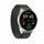 SmartWatch GARETT CLASSY GOLD-BLACK, STEEL (IP68 waterproof)