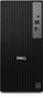 Kompjuter Dell QCT1255 desktop, Ryzen 3 8300G, 8GB RAM, 512GB SSD, i zi