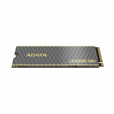 SSD i brendshëm ADATA LEGEND 860, 2TB, M.2 PCIe 4.0 NVMe