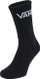 Set çorape për meshkuj Vans mVN1097, nr. 38.5 - 42, 3 palë