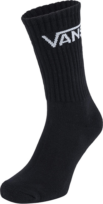 Set çorape për meshkuj Vans mVN1097, nr. 38.5 - 42, 3 palë