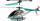 Хеликоптер со далечински управувач Storm One RC, 2.4GHz, 34cm, повеќебоен