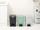 Kosh mbeturinash Brabantia StepUp, 25L, me pedale, gri e hapur