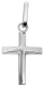 Varëse kryq Brilio Silver 441 001 01734 04