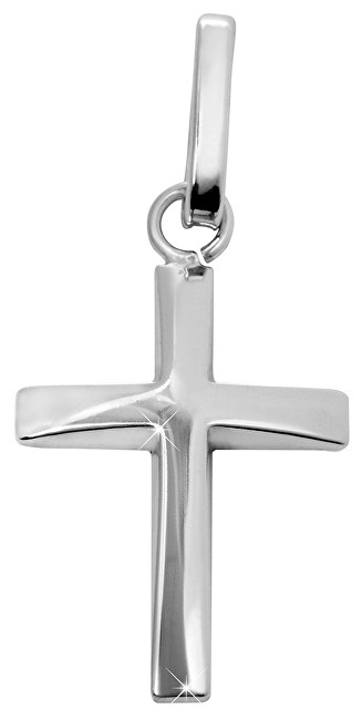 Varëse kryq Brilio Silver 441 001 01734 04