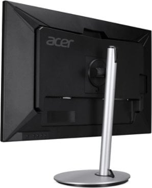 Monitor Acer CB322QK, 32", 3840 x 2160 (4K UHD), i argjendë
