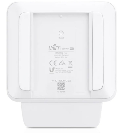 Ndërprës Ubiquiti USW Flex