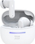 Kufje pa tela Blue Star TWS BK44, Bluetooth 5.4, IPX4, të bardha