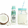 Shampo për flokë Garnier Invisible dry shampoo with the scent of coconut water, 100 ml
