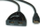 Përzgjedhës HDMI Value me 2 porta, Full HD 1080p, i zi