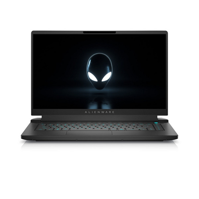 Laptop Dell Alienware m15 R7 i7-12700H, 15.6", 64 GB RAM, 2 TB SSD, Intel® Core™ i7, NVIDIA GeForce RTX 3080 Ti, i zi