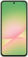 Mbulesë silikoni Samsung për Galaxy A56, origjinale, Sage Green
