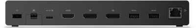 Stacioni dokues Lenovo ThinkPad USB4 Dock 5000, 40BF0100IT, i zi
