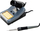 Stacion saldimi PR-ZD-8906N, kontroll temperature, ekran LED, gri