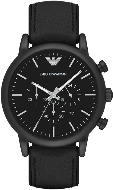 Orë dore Emporio Armani Luigi 1970