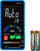 Дигитален мултиметар VC910 Xtreme, SMART, NCV, ЛЦД екран