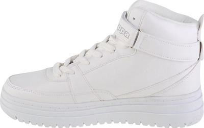 Këpucë sportive Kappa Draydon W 243346-1014, për goca, të bardha