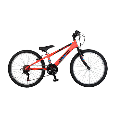 Biciklete Mtb 24" Snake 21sp. 1514710000