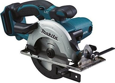 Sharrë rrethore pa kabëll Makita DSS501, 18V LXT, disk 136mm