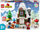Set LEGO® DUPLO® 10976 Santa's Gingerbread House, 50 pjesë
