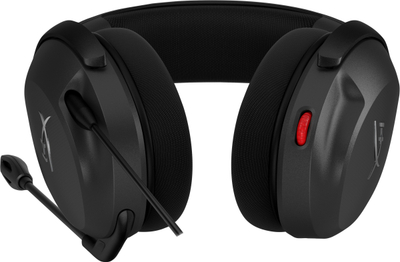 Kufje gaming HyperX Cloud Stinger 2 Core, me mikrofon, stereo, të zeza