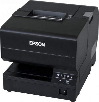 Printer faturash Epson TM-J7200, inkjet, USB 2.0, i zi