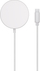 Karikues wireless ESTUFF ES638300, MagSafe QI2, 15W, i bardhë