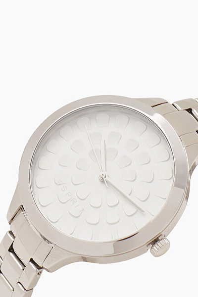 Orë dore Esprit TP10958 Silver Tone ES109582001