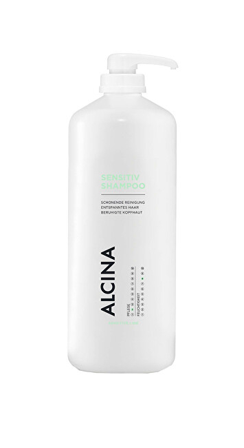 Шампон за коса Alcina, 50 мл
