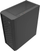 Kasë Darkflash DK351, e zezë, Midi Tower