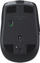 Maus Logitech MX Anywhere 2S, pa tel, 4000 DPI, i zi