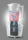 Blender Philips HR2041/00, 1.9L, 450W, i bardhë