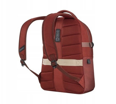Ранец Wenger SwissGear NEXT 23 Ryde, 15.6\", црвена Lava