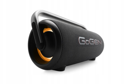 Altoparlant Bluetooth GoGen BPS 440, portativ, i zi