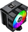Sistem ftohës CPU Redragon CC-1014, ekran digjital, drita RGB
