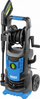 Lavastare me presion HOGERT HT2E401, 180 bar, 2400W, blu e zezë