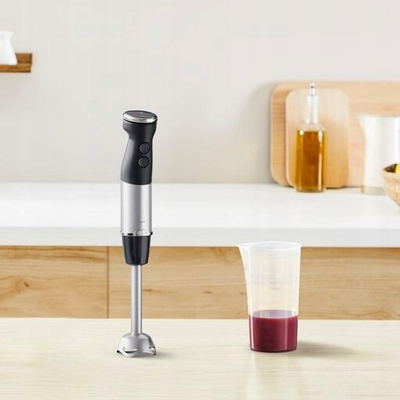 Blender dore Tefal Quickchef+ HB671830, 1000W, inoks, i zi